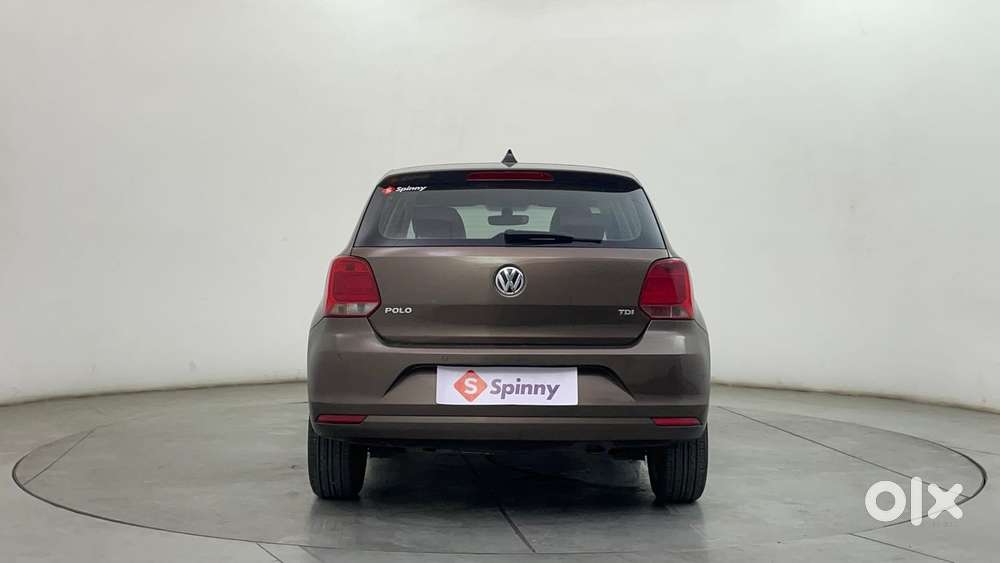 Volkswagen Polo 1.5 Tdi Highline, 2016, Diesel