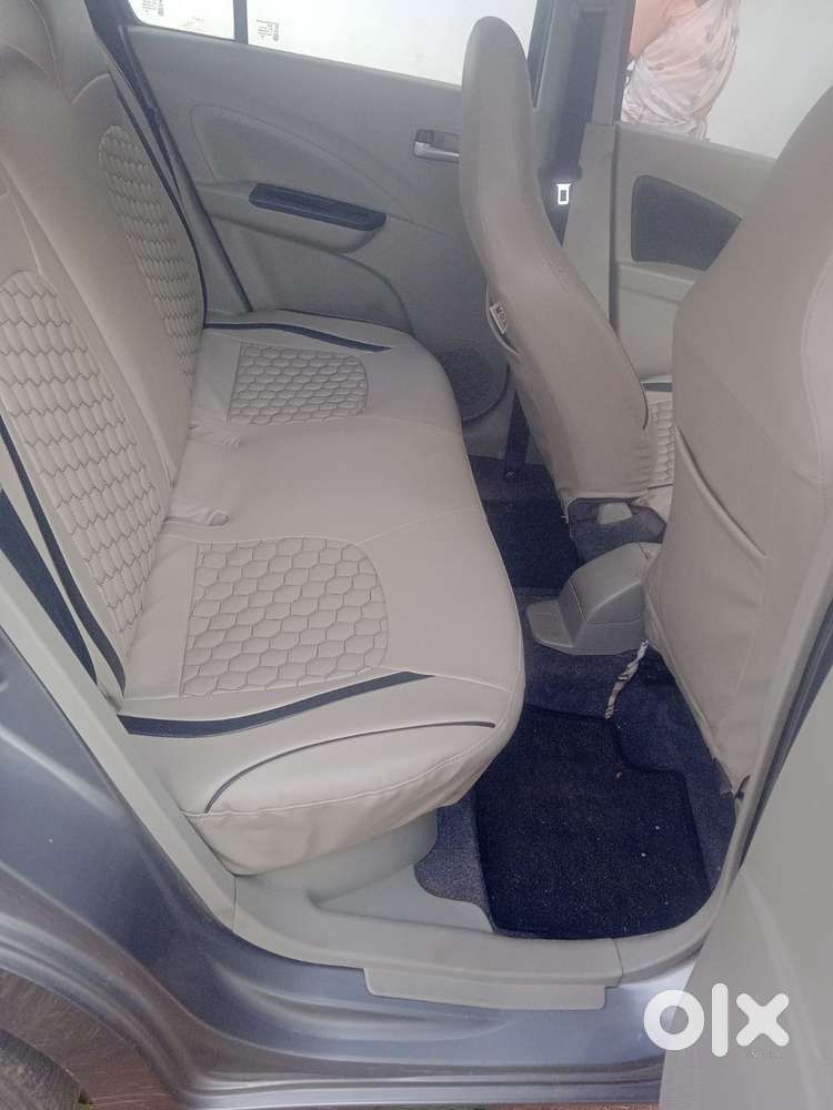 Maruti Suzuki Celerio, 2016, Petrol
