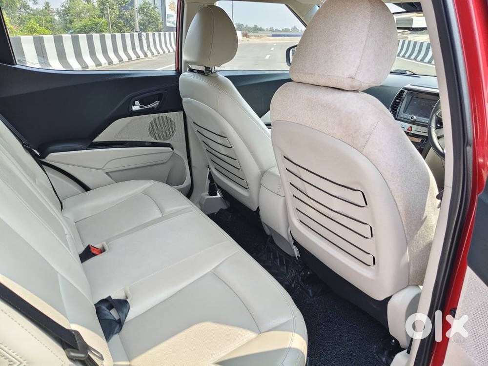 Mahindra Xuv300 W8 Option Diesel, 2021, Diesel