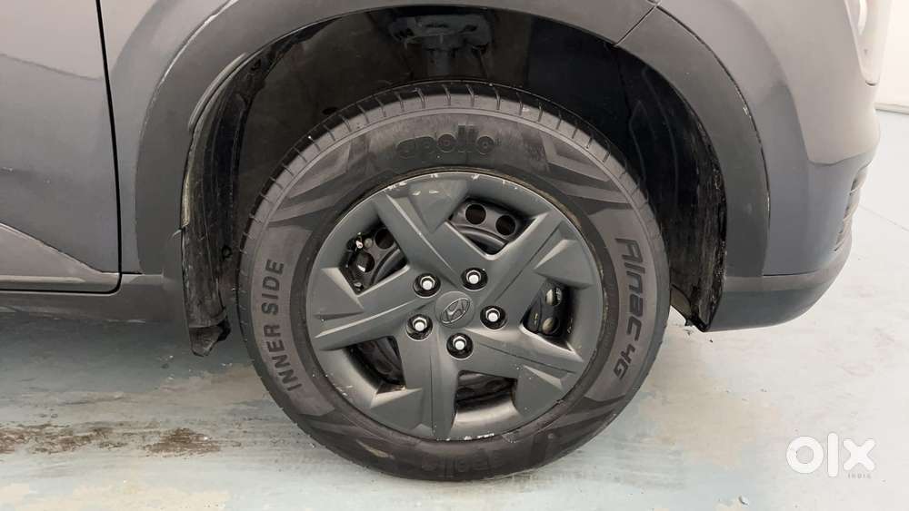 Hyundai Venue Sx, 2025, Petrol