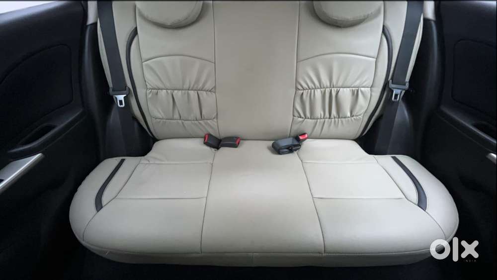 Nissan Micra Active Xv, 2017, Petrol