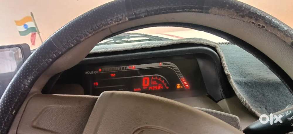 Mahindra Bolero 2017 Diesel