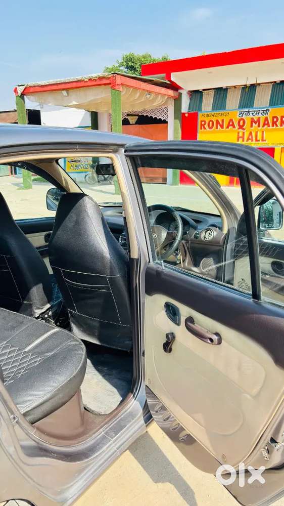 Hyundai Santro Xing 2012 Petrol 85000 Km Driven