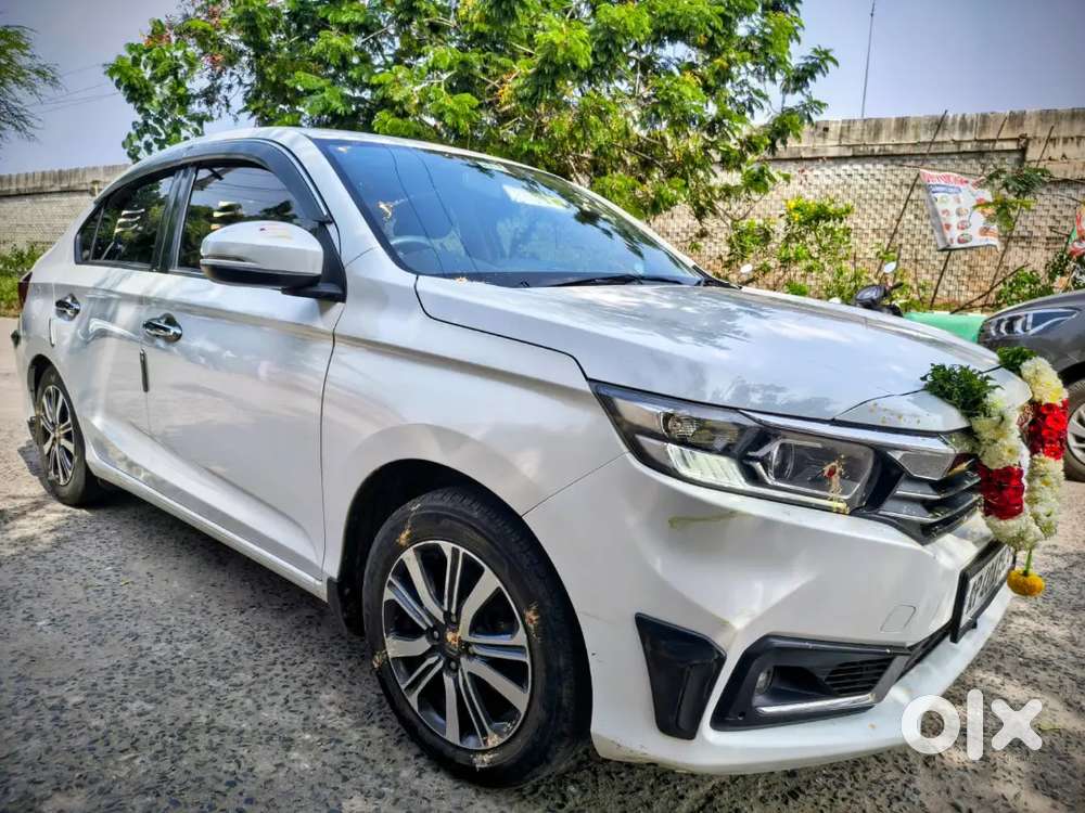 Honda Amaze 2023 Petrol Good Condition