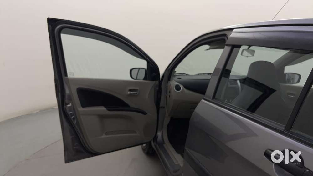 Maruti Suzuki Celerio 1.0 Vxi Amt, 2015, Petrol
