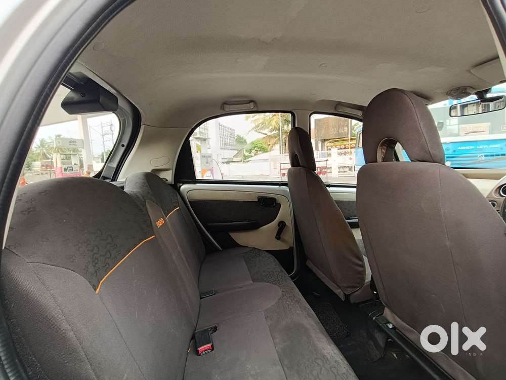 Tata Nano Genx Xta, 2017, Petrol