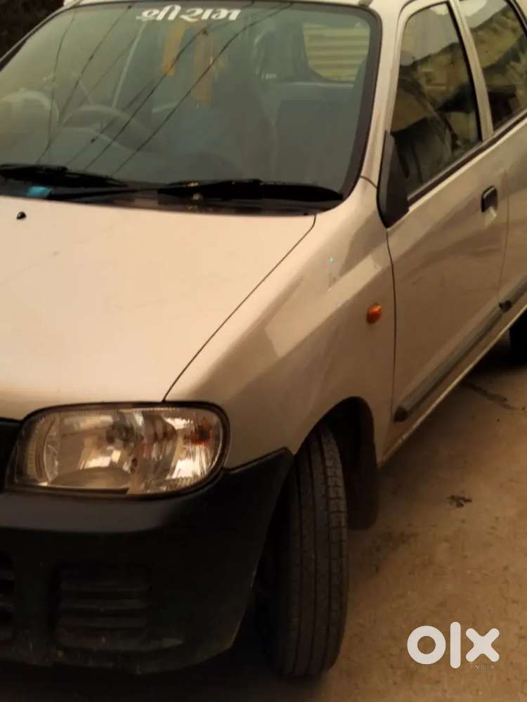 Maruti Suzuki Alto 2010