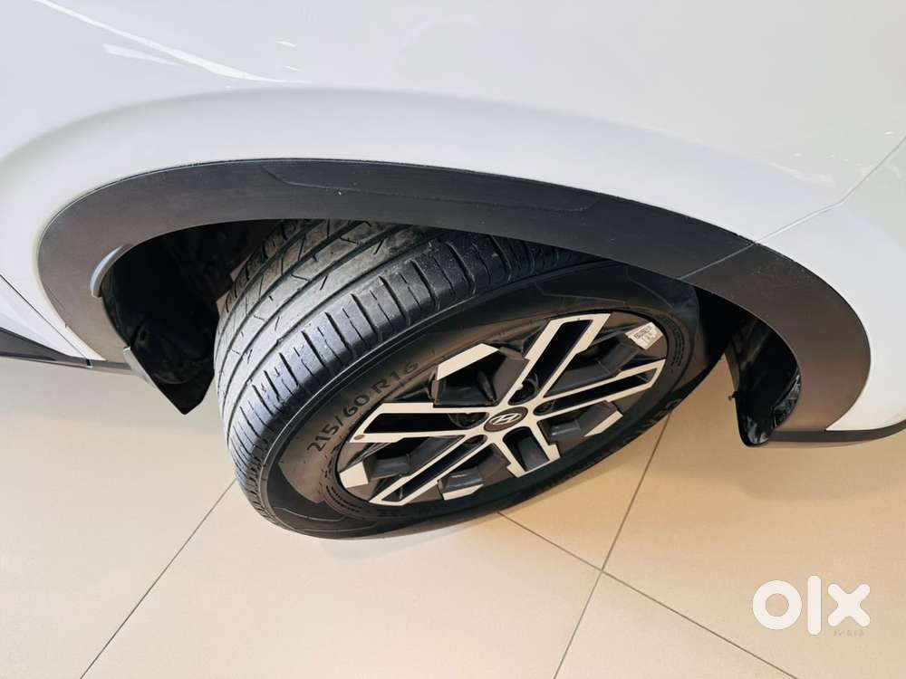 Hyundai Venue 1.5 Crdi Sx (o), 2023, Diesel