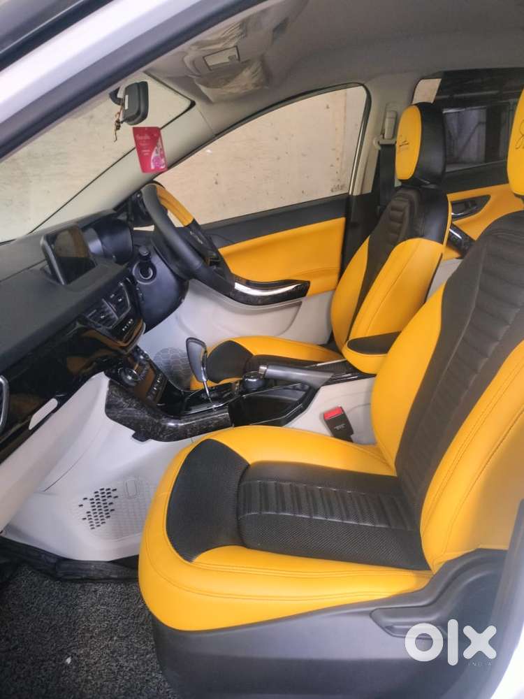 Tata Nexon 1.5 Revotorq Xza Plus, 2022, Diesel