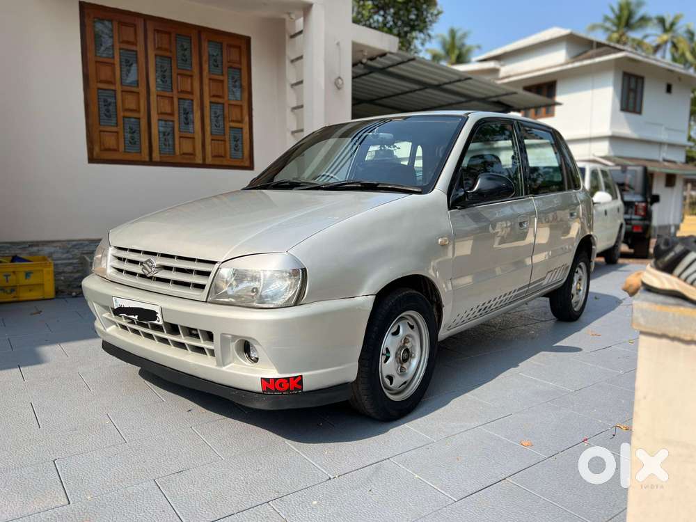 Maruti Suzuki 1000 Ac, 2004, Petrol
