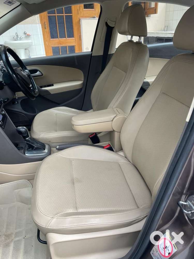 Volkswagen Vento 1.5 Tdi Highline Plus At, 2016, Diesel