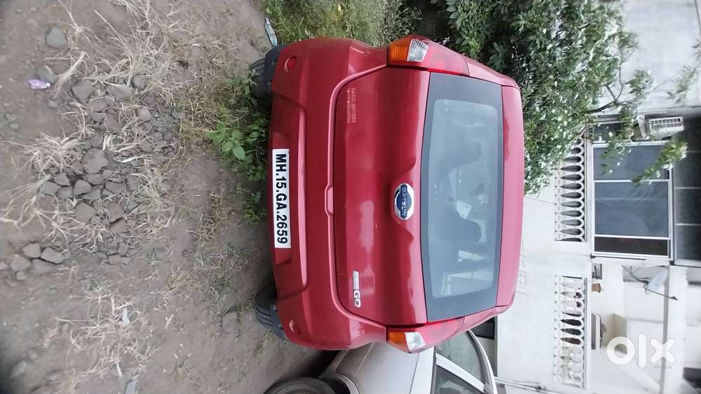 Good Condition Non Accidental Genuine Car