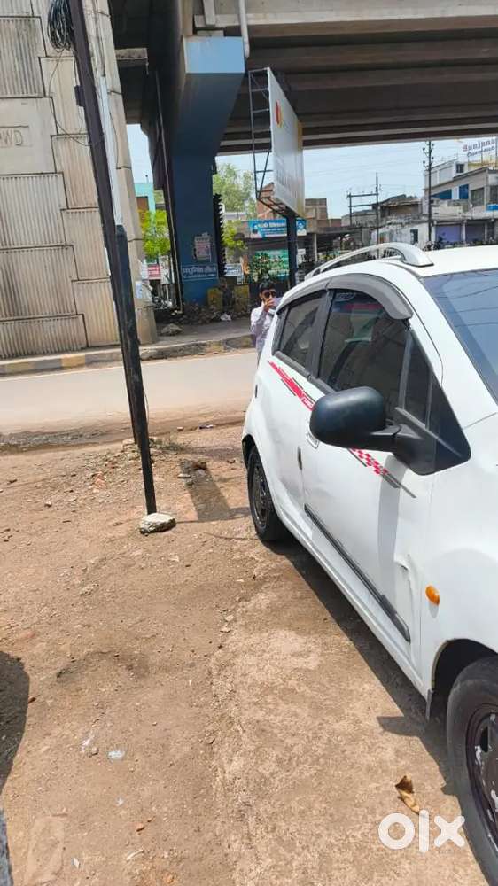 Chevrolet Beat 2010