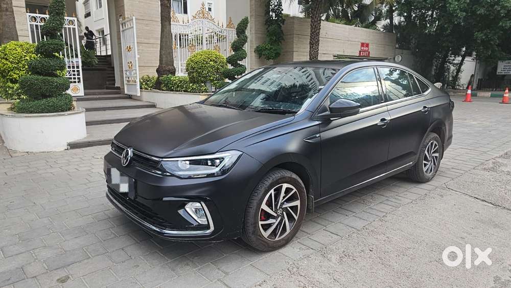 Volkswagen Virtus 1.5 Tsi Gt Plus Evo Dsg, 2025, Petrol