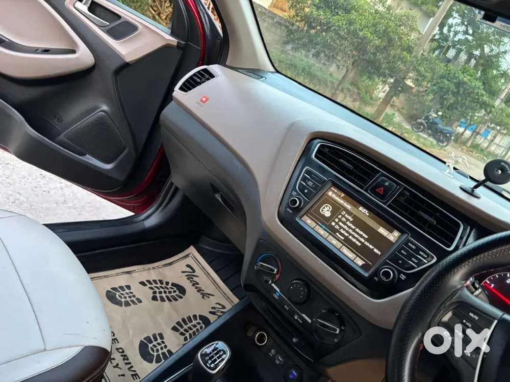 Hyundai Elite I20 2019 Diesel 112000 Km Driven