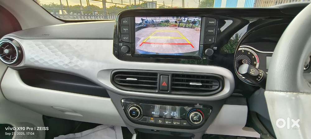 Hyundai Grand I10 Nios Sportz, 2022, Petrol