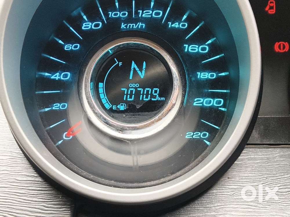 Mahindra Xuv500 Diesel 2017