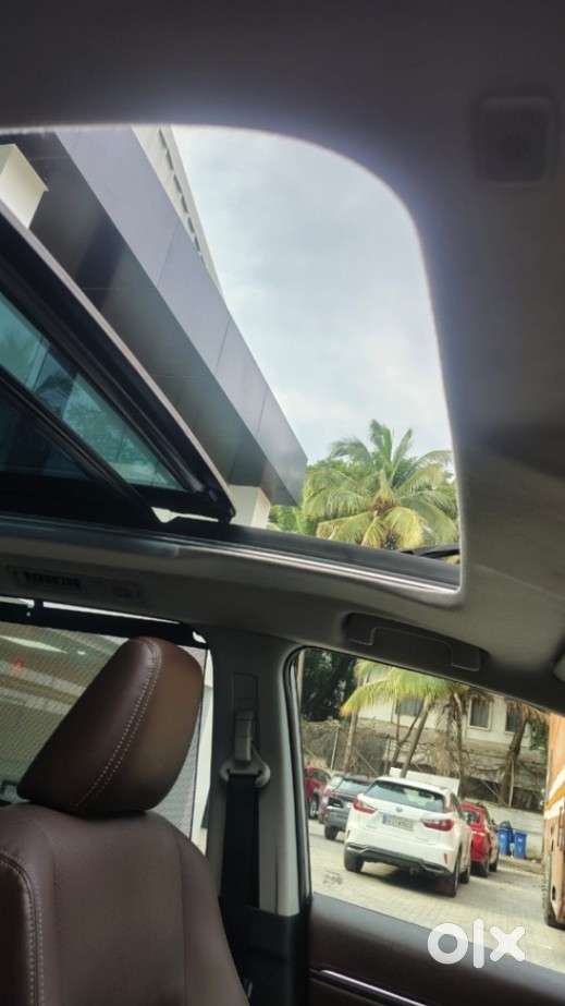Toyota Innova Hycross Zx(o), 2024, Petrol
