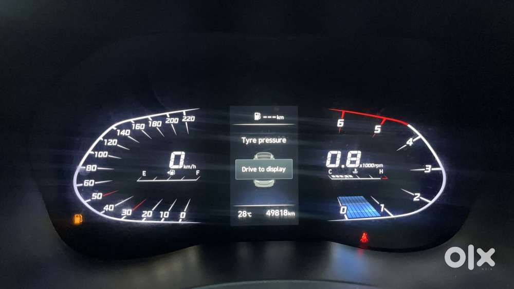 Hyundai Verna 1.5 Sx Diesel Mt, 2023, Diesel