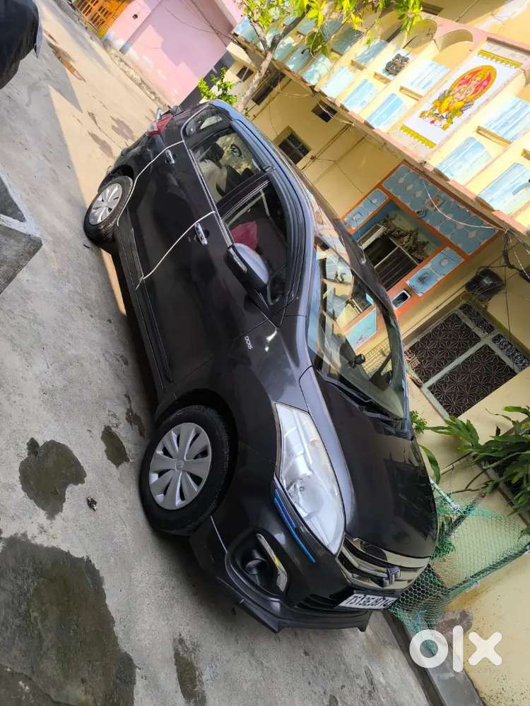 Maruti Suzuki Ertiga 2018 Diesel 146000 Km Driven