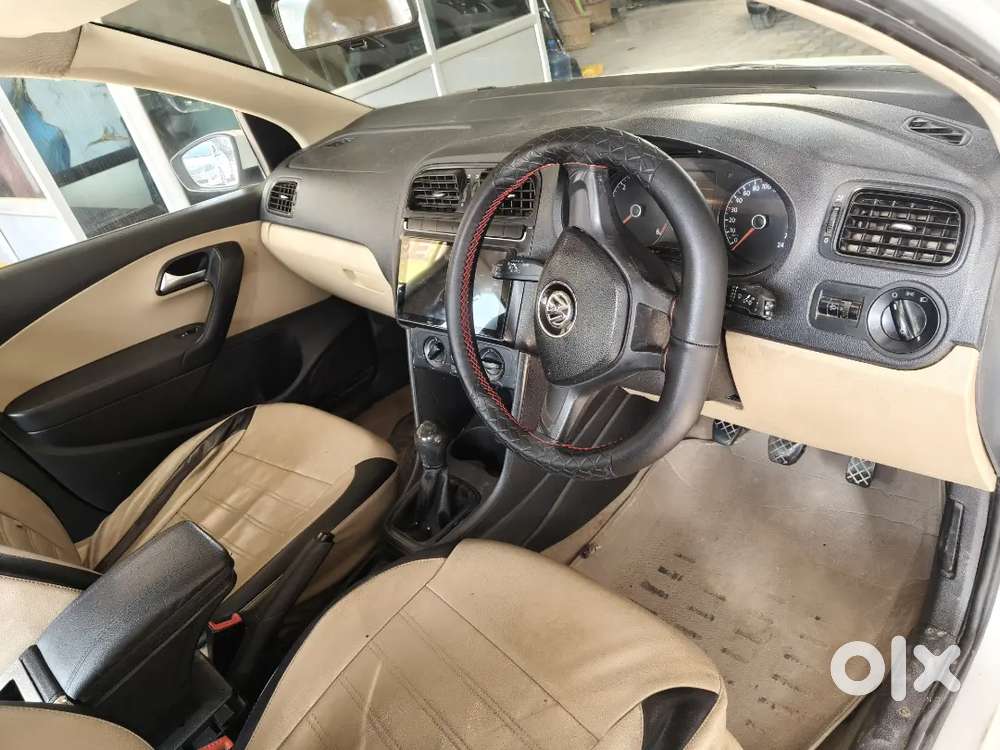 Volkswagen Ameo 2016 /2017