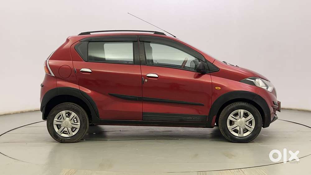 Datsun Redigo 2020-2022 1.0 T (o), 2018, Petrol