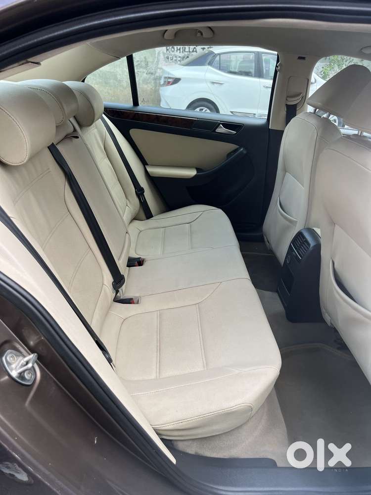 Volkswagen Jetta 2.0 Tdi Comfortline, 2012, Diesel