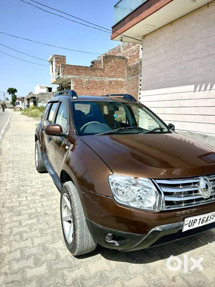 Duster New Condition