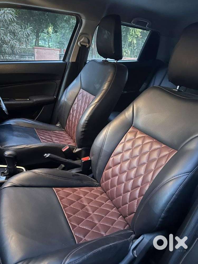 Maruti Suzuki Swift Vxi Optional, 2019, Petrol