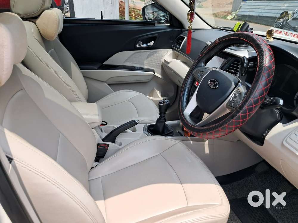 Mahindra Xuv300 Diesel 2021