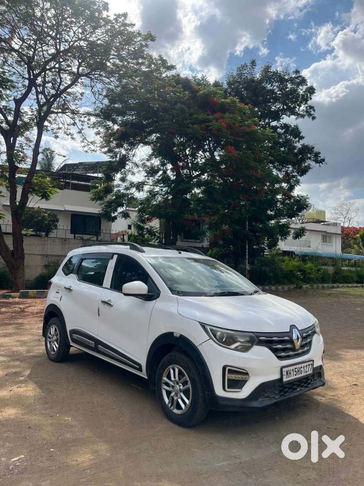 Renault Triber Petrol 2020