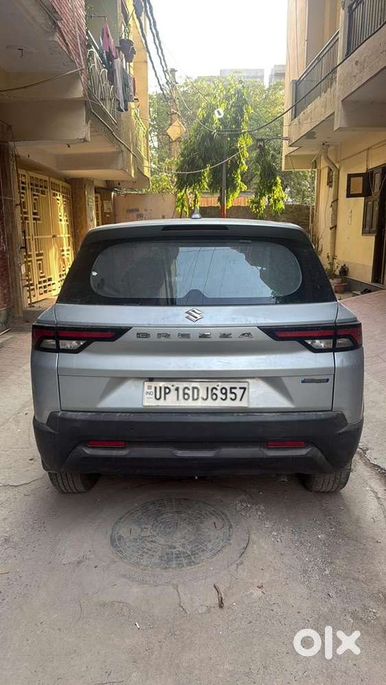 Maruti Suzuki Car 2022