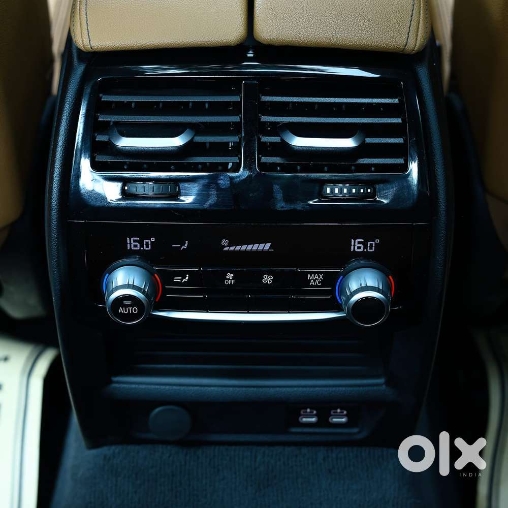 Bmw 5 Series 530 Li M Sport, 2022, Petrol