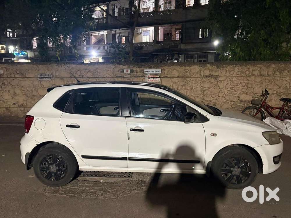 Volkswagen Polo 2012  Jbl Sound System  Android Display