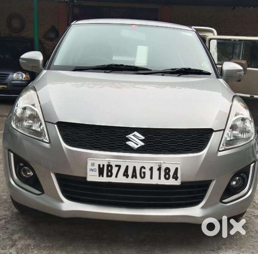 Maruti Suzuki Swift Vxi, 2015, Petrol