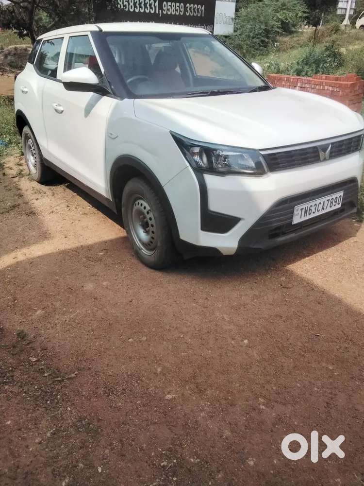 Mahindra Xuv300 2022 Diesel 3000 Km Driven