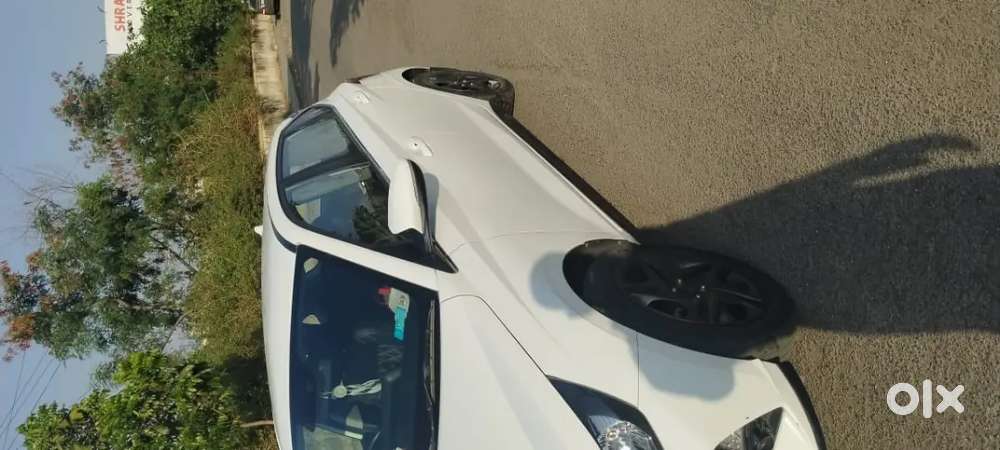Hyundai New I20 2021 Manual