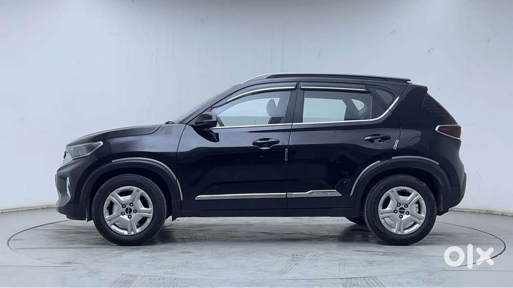 Kia Sonet 1.2 Htk Plus, 2022, Petrol