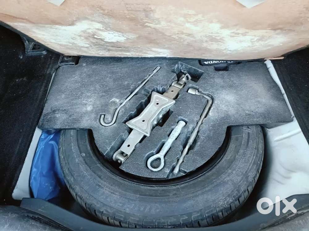 Honda Wr-v 1.2 Vx I-vtec, 2019, Petrol