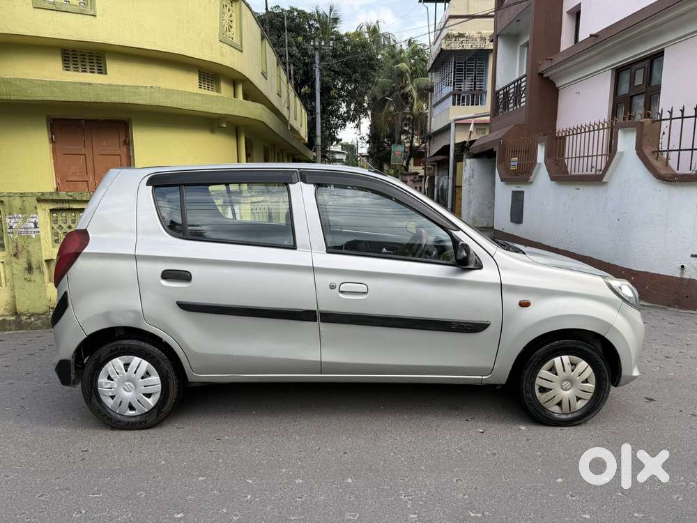Maruti Suzuki Alto 800 0.8 Lxi (o), 2012, Petrol