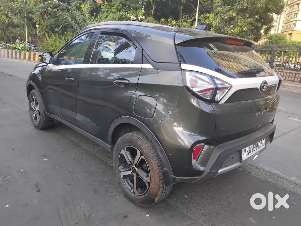 Tata Nexon 1.5 Revotorq Xza Plus, 2022, Petrol