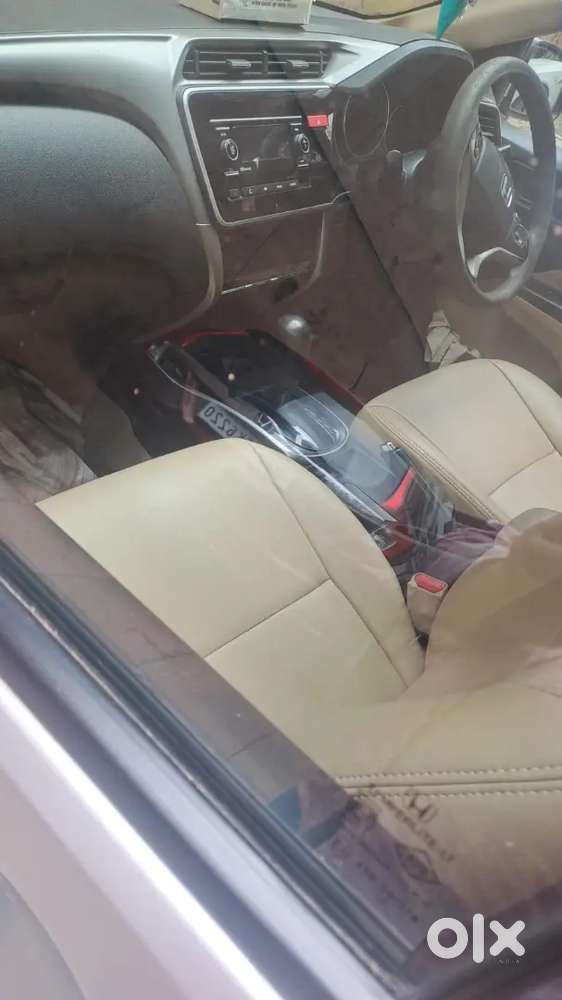 Honda City 1.5 Petrol 2015 Model