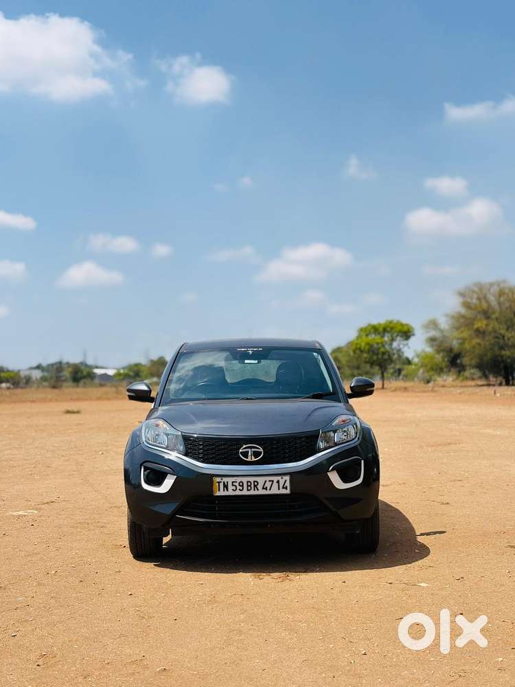 Tata Nexon 1.5 Revotorq Xm (s), 2018, Diesel