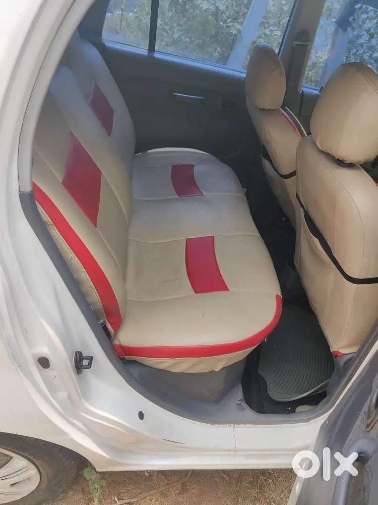 Hyundai Santro Gls Ii 2007 Petrol Manual