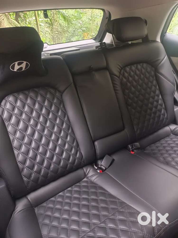 Hyundai Creta 1.5 Petrol 2023 Manual