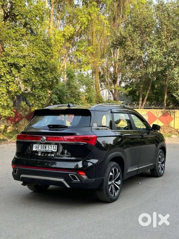 Mg Hector Smart Pro 1.5 Turbo Mt, 2023, Petrol