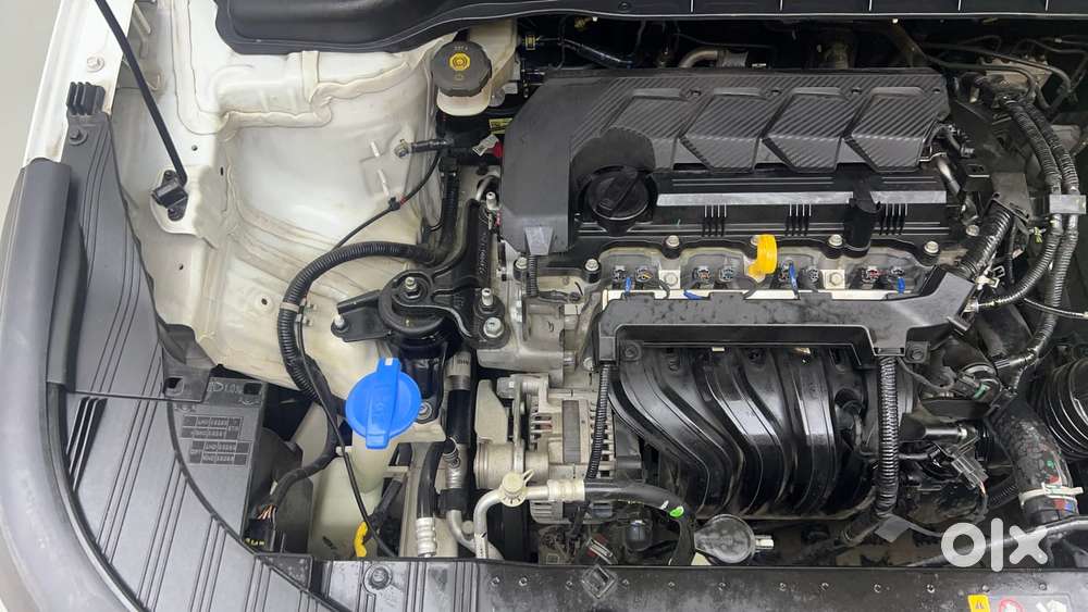Kia Carens 1.5 Prestige 7 Str, 2022, Petrol