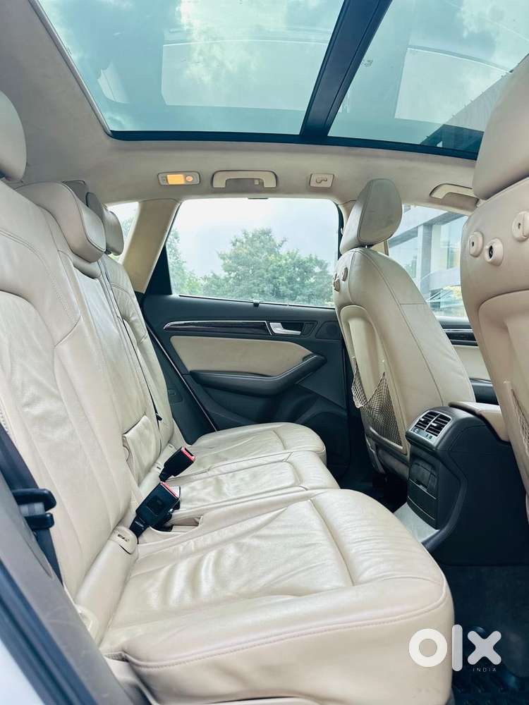 Audi Q5 2.0 30 Tdi Sport Edition, 2014, Diesel