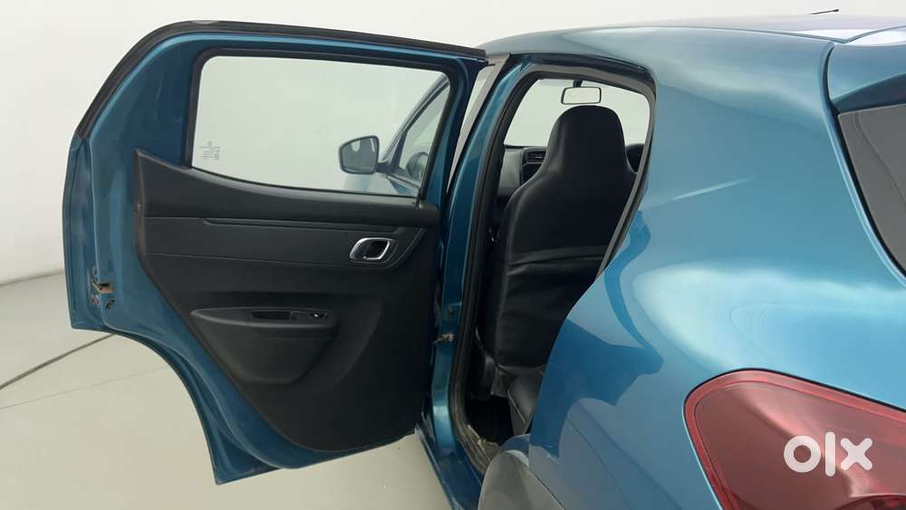 Renault Kwid 2019-ongoing 1.0 Rxt (o), 2020, Petrol