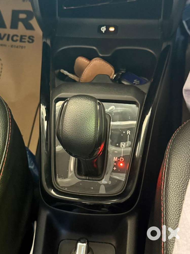Used Maruti Suzuki 2025 Car